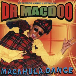 descargar álbum Dr MacDoo - Macahula Dance