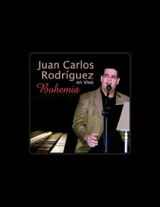 Juan Carlos Rodriguezを聴いたり、ミュージックビデオを鑑賞したり、経歴やツアー日程などを確認したりしましょう！