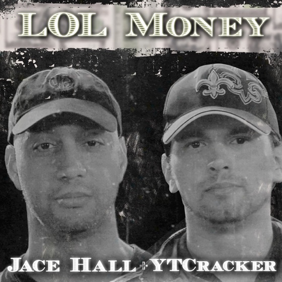 Cover artwork for LOL Money (Insturmental)