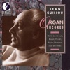 Jean Guillou 4 Valses oubliees, S215/R37: Valse oubliee No. 1 (arr. J.V.A. Guillou) Organ Recital: Guillou, Jean Victor Arthur - Bach, J.S. - Handel, F. - Haydn, G.F. - Purcell, H. - Schumann, R. - Liszt, F. (Organ Encores)