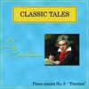 Andrei Mapovic - Piano sonata No. 8 in C Minor, Op. 13 "Patetica": II. Adagio cantabile