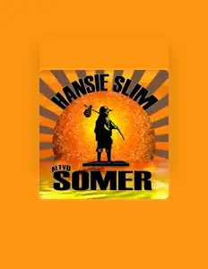 收听 Hansie Slim、观看音乐视频、阅读小传、查看巡演日期等 ！