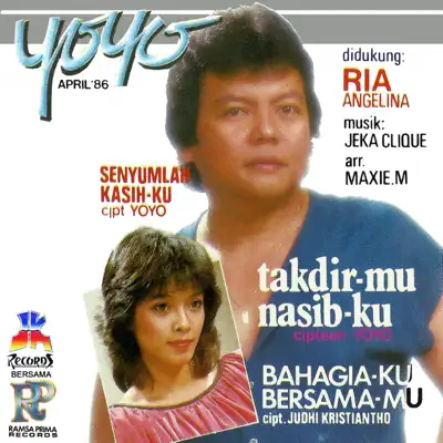 Takdirmu Nasibku - Yo-Yo Takdirmu Nasibku - Yo-Yo