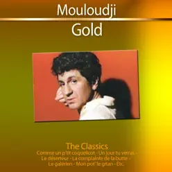 Gold - The Classics: Mouloudji - Mouloudji