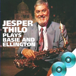 Plays Basie and Ellington