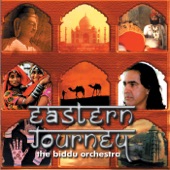 The Biddu Orchestra - Dance Mantra