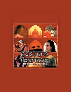 Poslechněte si interpreta The Biddu Orchestra, sledujte hudební videa, přečtěte si životopis, podívejte se na data turné a další informace.