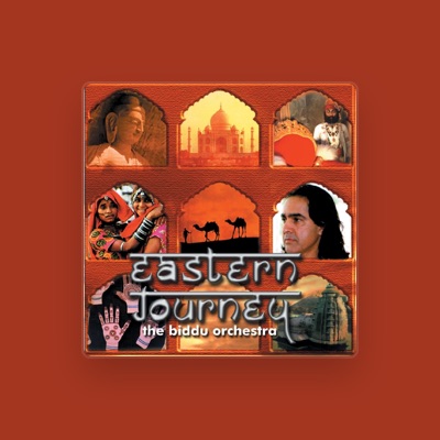 Listen to The Biddu Orchestra, watch music videos, read bio, see tour dates & more!