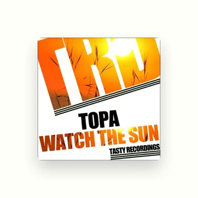 Listen to Topa, watch music videos, read bio, see tour dates & more!
