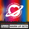 A State of Trance 650 (Armin Van Buuren - Warm Up Sets) [Moscow, Yekaterinburg, Utrecht, Buenos Aires & Jakarta] - Various Artists