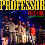 Fire, Fire (Live 2012) - EP