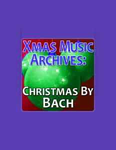 聆聽 Christmas Archived Ensemble、觀看音樂影片、閱讀小傳、查看巡演日期等！