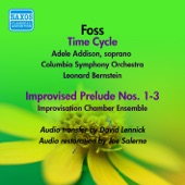 Improvisation Chamber Ensemble - Improvised Interlude No. 2