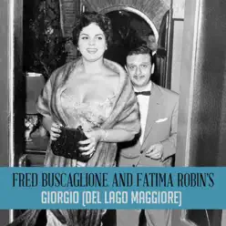 Giorgio (del Lago Maggiore) - Single - Fred Buscaglione