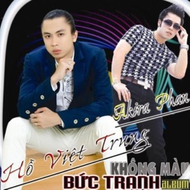 Dai Gia That Tinh Hồ Việt Trung