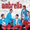 Sista Andetaget - Umbrella lyrics