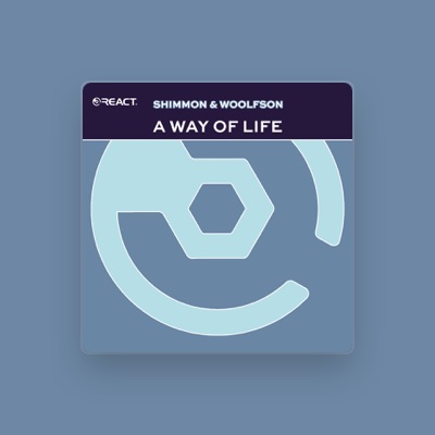 Listen to Shimmon, watch music videos, read bio, see tour dates & more!