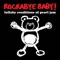 Daughter - Rockabye Baby! lyrics