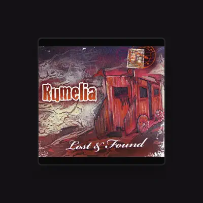 Listen to Rumelia, watch music videos, read bio, see tour dates & more!