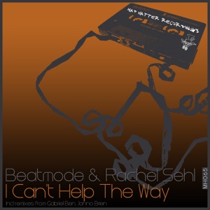 Can't Help the Way (Remixes) - Single