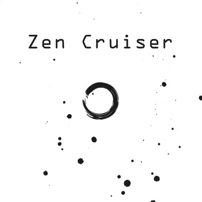 Zen Cruiser (feat. Rachele) - Single