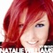 Hyperballad - Natalie Williams lyrics