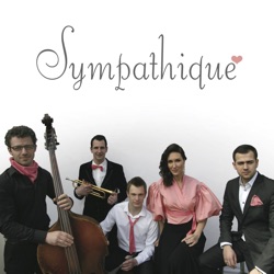 Sympathique - Je Ne Veux Pa Travailler