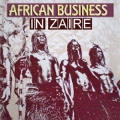 In Zaire Business (Radio Edit) artwork