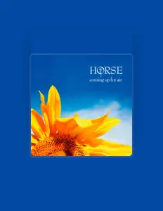 Listen to Horse, watch music videos, read bio, see tour dates & more!