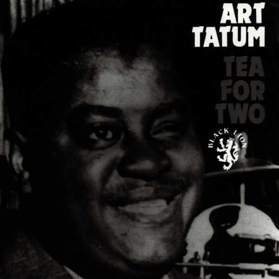 Cover artwork for Tea for Two