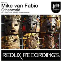 Otherworld — Mike Van Fabio