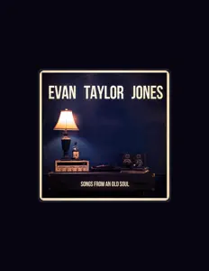 Listen to Evan Taylor Jones, watch music videos, read bio, see tour dates & more!