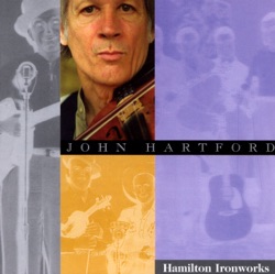 John Hartford - Turkey Buzzard