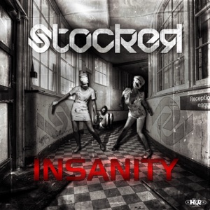 Insanity - EP