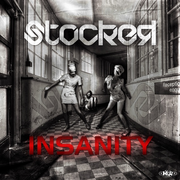 Insanity - EP