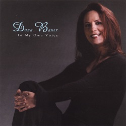 Dana Bauer - Ten Minutes Ago