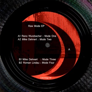 Raw Mode - EP