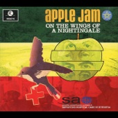 On the Wings of a Nightingale '64 artwork