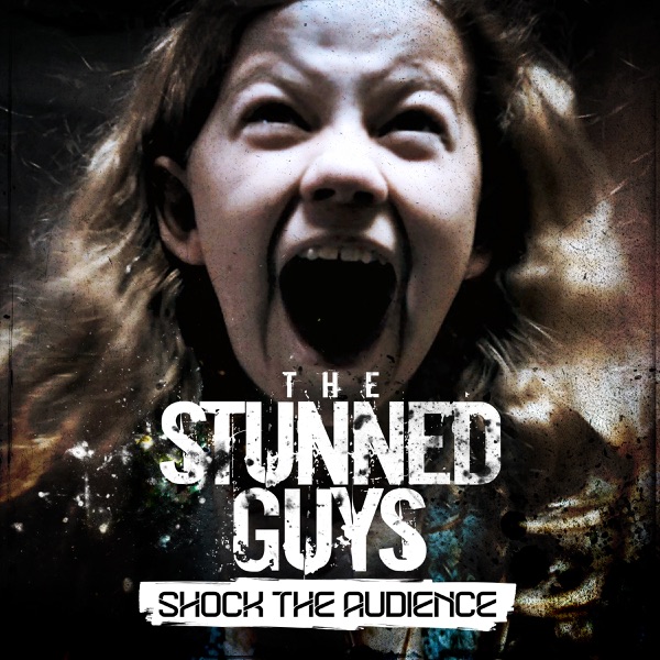 Shock the audience (Traxtorm 0127)