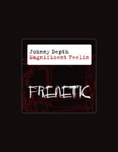 Listen to Johnny Depth, watch music videos, read bio, see tour dates & more!