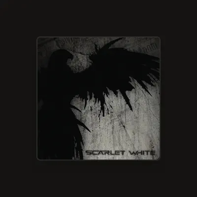 Listen to Scarlet White, watch music videos, read bio, see tour dates & more!