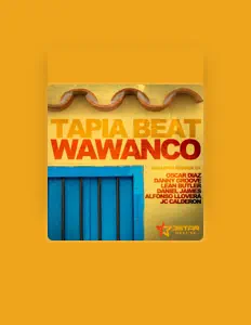Listen to Tapia Beat, watch music videos, read bio, see tour dates & more!