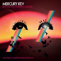 Beyond the Swirling Clouds - An Evening At Barrowland Ballroom - Mercury Rev