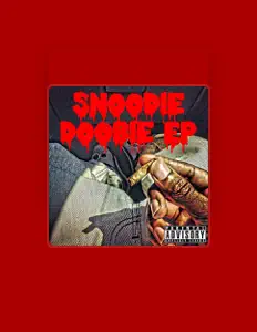 Dengarkan Snoodie D, tonton video musik, baca bio, lihat tanggal tur & lainnya!