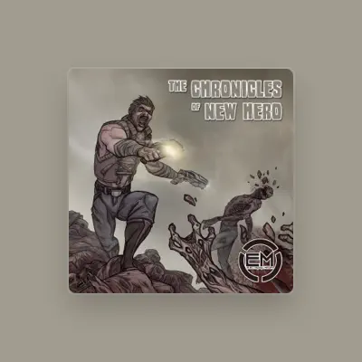 Listen to New Hero, watch music videos, read bio, see tour dates & more!