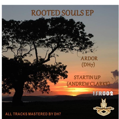 Rooted Souls EP - Single