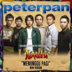 Alexandria - Peterpan Alexandria - Peterpan