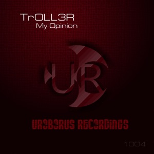 My Opinion - Single