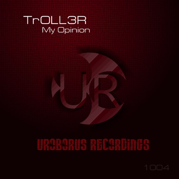 My Opinion - Single