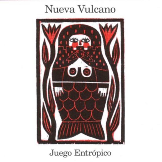 Cover artwork for Esto No Es Paris